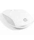 Ratón Inalámbrico por Bluetooth HP 410 Slim/ Hasta 2000 DPI/ Blanco