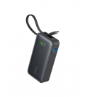 POWERBANK NANO ANKER 545 10K PD 30W NEGRO