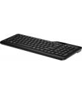 Teclado Inalámbrico HP 460 Multidispositivo/ Negro