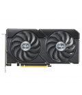 TARJETA GRAFICA ASUS DUAL RTX 4060TI A16GB GDDR6 EVO