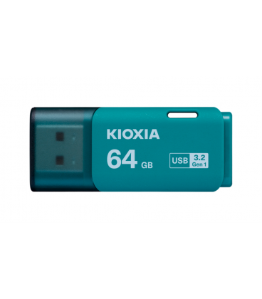 USB 3.2 KIOXIA 64GB U301 AQUA