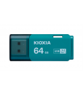 USB 3.2 KIOXIA 64GB U301 AQUA