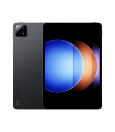 Tablet xiaomi pad 6s pro 12.4'/ 8gb/ 256gb/ octacore/ gris grafito