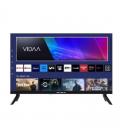 Televisor grunkel led-2404vda 24'/ hd/ smart tv/ wifi