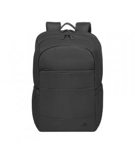 Rivacase mochila 8267 bk ulsan basic negro 17,3"