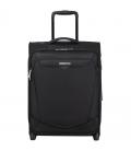 Maleta de cabina american tourister upright summerride 55cm/ 55x40x20cm/ 2 ruedas/ negro