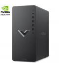 Pc gaming hp victus 15l tg02-1071ns intel core i5-13400f/ 32gb/ 512gb ssd/ geforce rtx 4060 ti/ win11