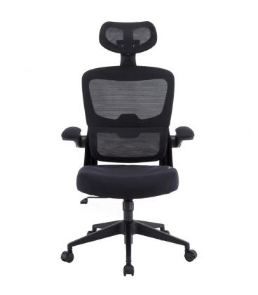 Silla gaming woxter ergo/ negro