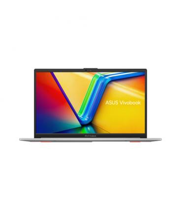 Portátil Asus VivoBook Go E1504FA-NJ1041 Ryzen 5 7520U/ 16GB/ 512GB SSD/ 15.6"/ Sin Sistema Operativo