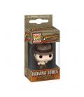 Llavero funko pop keychain indiana jones indiana jones con latigo 59256