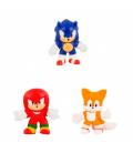 Figuras minis sonic goo jit zu 1 unidad aleatoria