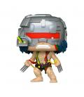 Funko pop marvel wolverine 50 aniversario ultimate weapon x 77437