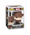 Funko pop marvel wolverine 50 aniversario ultimate old man logan 77435