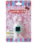 Tamagotchi hello kitty 50 aniversario azul cielo