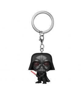 Llavero funko keychain star wars retorno del jedi 40 aniversario darth vader 71237