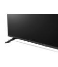 LG UHD 43UT73006LA Televisor 109,2 cm (43") 4K Ultra HD Smart TV Wifi Azul