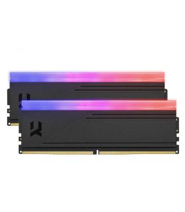 Goodram 32gb ddr5 6000mhz cl30 sr dimm rgb (2x16)