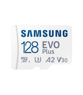Samsung MicroSDHC EVO Plus New 128GB Clase 10