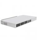 Mikrotik crs326-4c+20g+2q+rm switch 2x40gb qsfp+