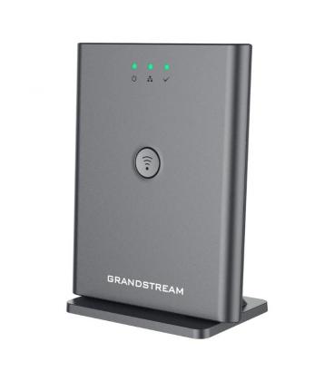 Grandstream dp752 estación base voip dect 10 lines