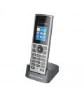 Grandstream dp722 telefono ip dect 10 cuentas sip