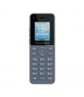 Grandstream wp816 ip phone wifi6 2 sip 2 lines