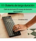 HP Teclado inalámbrico programable 450