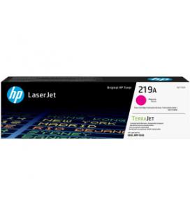 HP Cartucho de Tóner Original LaserJet 219A magenta