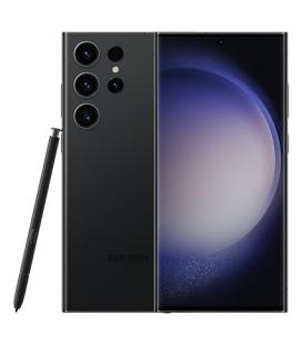 Smartphone Samsung Galaxy S23 Ultra Enterprise Edition 12GB/ 512GB/ 6.8"/ 5G/ Negro Fantasma
