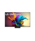 Televisor LG QNED MiniLED 65QNED91T6A 65"/ Ultra HD 4K/ Smart TV/ WiFi