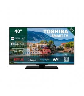 Toshiba tv 40" 40lv3463dg fhd smart tv peana