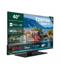 Toshiba tv 40" 40lv3463dg fhd smart tv peana