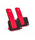 Spc 7292rc2 telefono dect blade id ag50 rojo duo