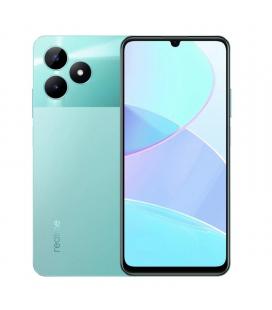 Realme c51 6.74" 90 hz 6gb 256gb mint green