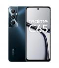 Realme c65 6.67" hd+ 90 hz 6gb 128gb black