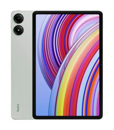 Xiaomi redmi pad pro 12.1" 2.5k 8gb 256gb green