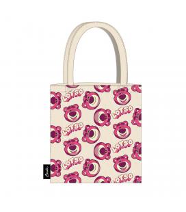 Bolsa shopping toy story lotso