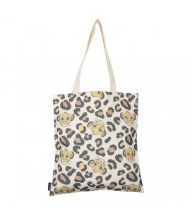 Bolsa shopping lion king