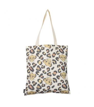 Bolsa shopping lion king