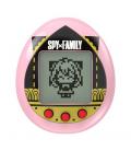 Tamagotchi bandai spy x family rosa