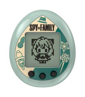 Tamagotchi bandai spy x family verde