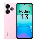 Movil xiaomi redmi 13 6 - 128gb pearl pink