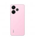 Movil xiaomi redmi 13 6 - 128gb pearl pink