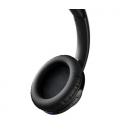  AURICULARES INALAMBRICOS PARA TV PHILIPS TAH6206BK 00 COLOR NEGRO BT 