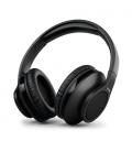  AURICULARES INALAMBRICOS PARA TV PHILIPS TAH6206BK 00 COLOR NEGRO BT 