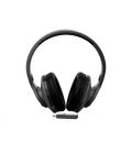  AURICULARES INALAMBRICOS PARA TV PHILIPS TAH6206BK 00 COLOR NEGRO BT 