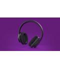  AURICULARES INALAMBRICOS PARA TV PHILIPS TAH6206BK 00 COLOR NEGRO BT 