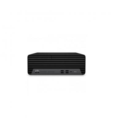 Ordenador reacondicionado sff hp prodesk 400 g7 - i5 - 10th - 16gb - 512gb ssd nvme - windows 10 pro