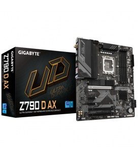 PLACA BASE GIGABYTE Z790 D AX 1700 ATX 4XDDR5