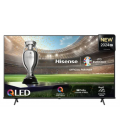 TV HISENSE 65" 65E77NQ QLED QUANTUM SMART TV